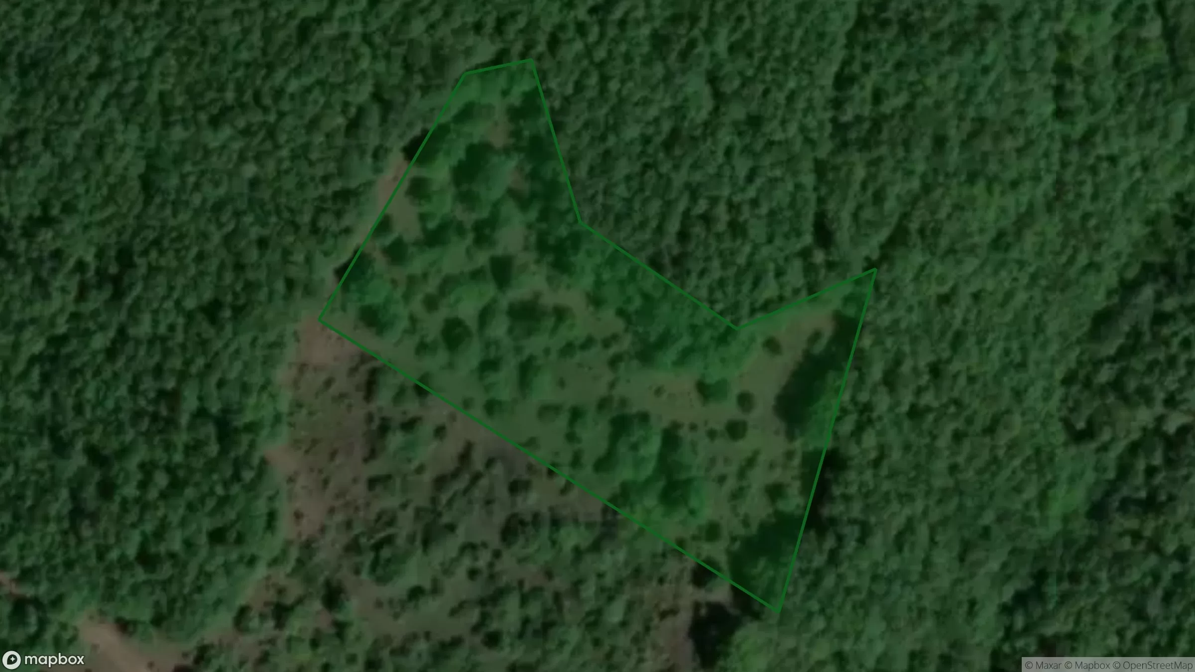 Sahibinden satılık 2 adet 247 metre 1 adet 200 metre — parsel sınırı
